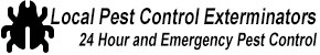 Wendell MA Pest Control Exterminators